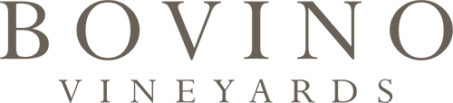 Bovino Vineyards Logo