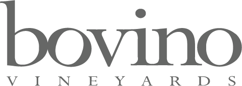 Bovino Vineyards Logo