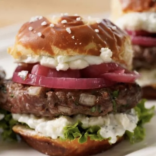 '22 Sangiovese and Gyro Sliders