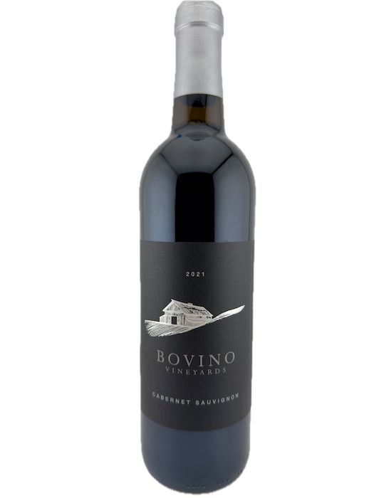 2021 Cabernet Sauvignon