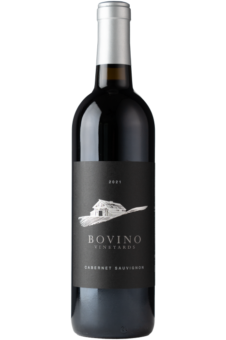 2021 Cabernet Sauvignon