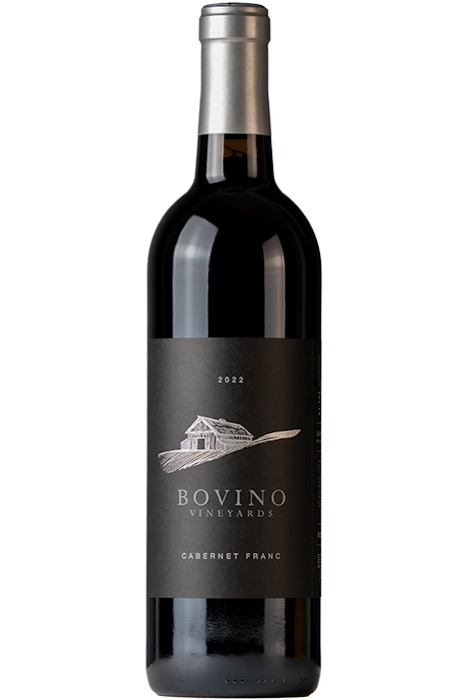 2022 Cabernet Franc
