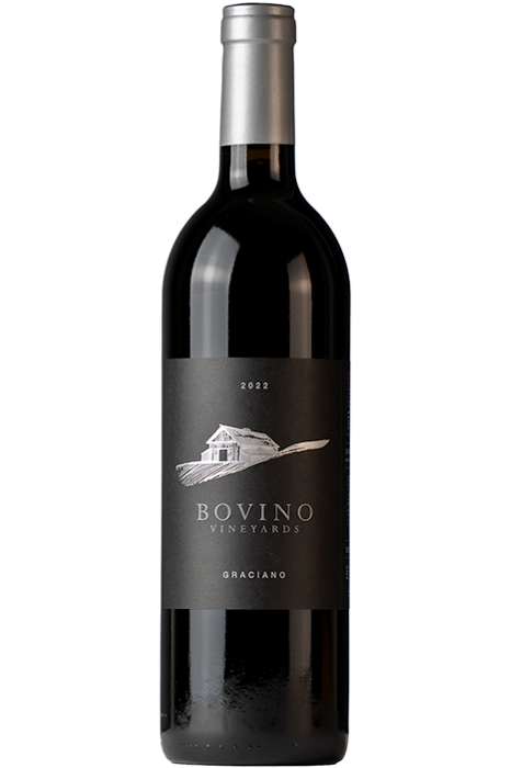 2022 Graciano - NEW