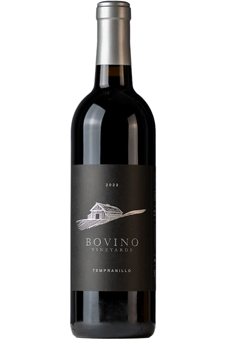 2023 Tempranillo - NEW