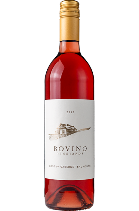 2025 Rose of Cabernet