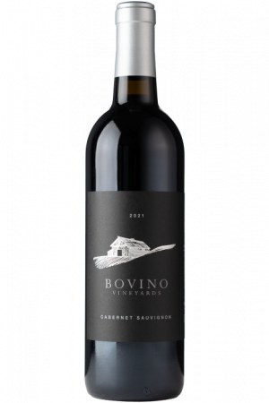 2021 Cabernet Sauvignon