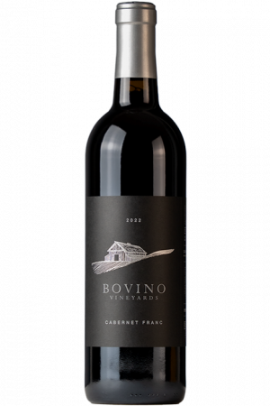 2022 Cabernet Franc