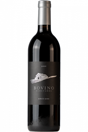 2022 Graciano - NEW