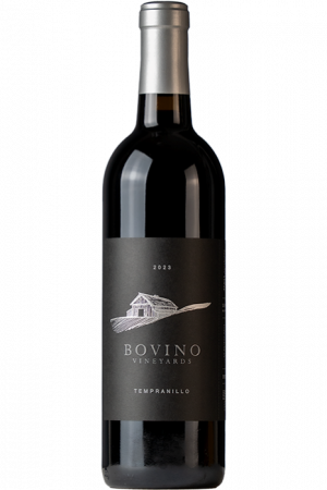 2023 Tempranillo - NEW