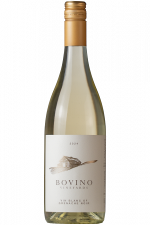2024 Vin Blanc of Grenache Noir