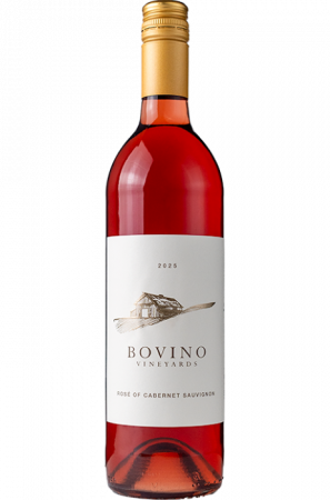 2025 Rose of Cabernet